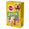 Pedigree Biscrok Biscuits Pour Chiens Adultes Sous Forme D'os Avec De L'agneau, Du Poulet Et Du Bœuf 500g X2 -L'effet animalerie de la maison. fre pl Pedigree Biscrok Biscuits Pour chiens adultes sous forme dos avec de lagneau du poulet et du boeuf 500g x2 30143 1