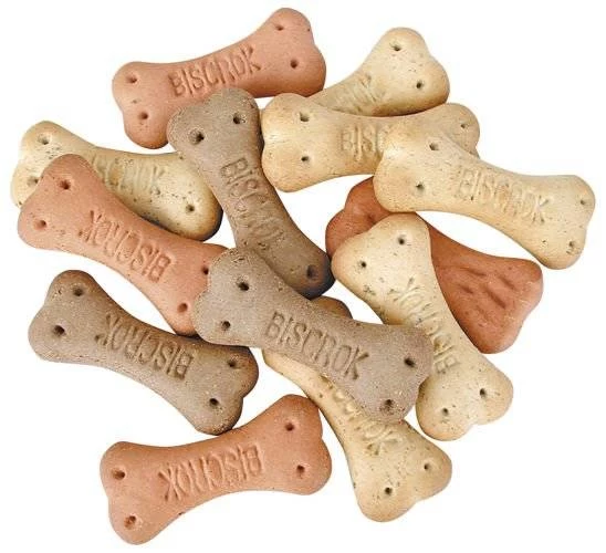 Pedigree Biscrok Biscuits Pour Chiens Adultes Sous Forme D'os Avec De L'agneau, Du Poulet Et Du Bœuf 500g X2 7 Pedigree Biscrok Biscuits Pour Chiens Adultes Sous Forme D'os Avec De L'agneau, Du Poulet Et Du Bœuf 500g X2 – Image 5