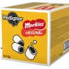 Pedigree Markies Biscuits Croustillants Pour Chiens Adultes Avec Os à Moelle 12.5kg