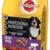 Pedigree Nourriture Sèche Pour Chiens Grands Et Géants Avec Bœuf Et Riz 15kg + Surprise Gratuite Pour Chien -L'effet animalerie de la maison. fre pl Pedigree Nourriture seche pour chiens grands et geants avec boeuf et riz 15kg Surprise gratuite pour chien 27803 5
