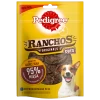 Pedigree Ranchos Originals Cuts Friandise Pour Chiens Adultes Au Poulet 65g X12 -L'effet animalerie de la maison. fre pl Pedigree Ranchos Originals Cuts Friandise pour chiens adultes au poulet 65g x12 30139 1