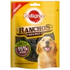 Pedigree Ranchos Originals Friandise Pour Chien Adulte à L'agneau 70g