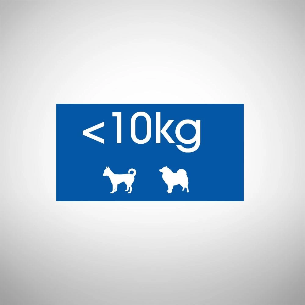 Perfect Fit™ - Aliment Complet Sec Pour Chiots De Petite Race, Riche En Poulet 6kg. 5 Perfect Fit™ - Aliment Complet Sec Pour Chiots De Petite Race, Riche En Poulet 6kg. – Image 3