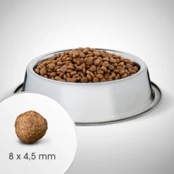 Perfect Fit™ - Aliment Complet Sec Pour Chiots De Petite Race, Riche En Poulet 6kg. 11 Perfect Fit™ - Aliment Complet Sec Pour Chiots De Petite Race, Riche En Poulet 6kg. -L'effet animalerie de la maison. fre pl Perfect Fit TM aliment complet sec pour chiots de petite race riche en poulet 6kg 26912 5
