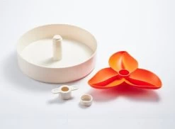 Pet Dream House Spin Bougainvillea Baby Rose -bol Interactif 8 Pet Dream House Spin Bougainvillea Baby Rose -bol Interactif -L'effet animalerie de la maison. fre pl Pet Dream House Spin Bougainvillea Baby Rose bol interactif 26101 3