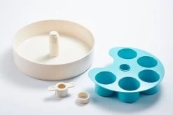 Pet Dream House Spin Palette Blue Medium - Bol Interactif -L'effet animalerie de la maison. fre pl Pet Dream House Spin Palette Blue Medium bol interactif 26102 4