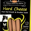 QCHEFS Fromage à Pâte Dure Pour L'hygiène Buccale 100g -L'effet animalerie de la maison. fre pl QCHEFS Fromage a pate dure pour lhygiene buccale 100g 29762 1