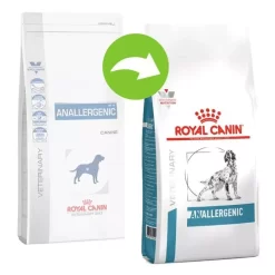 ROYAL CANIN Anallergenic 8kg + Surprise Pour Votre Chien GRATUITES ! 13 ROYAL CANIN Anallergenic 8kg + Surprise Pour Votre Chien GRATUITES ! -L'effet animalerie de la maison. fre pl ROYAL CANIN Anallergenic 8kg 16762 1