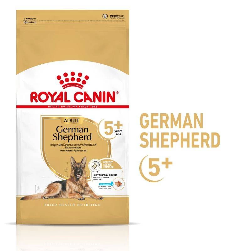 ROYAL CANIN Berger Allemand Adult 5+ 3kg 3 ROYAL CANIN Berger Allemand Adult 5+ 3kg