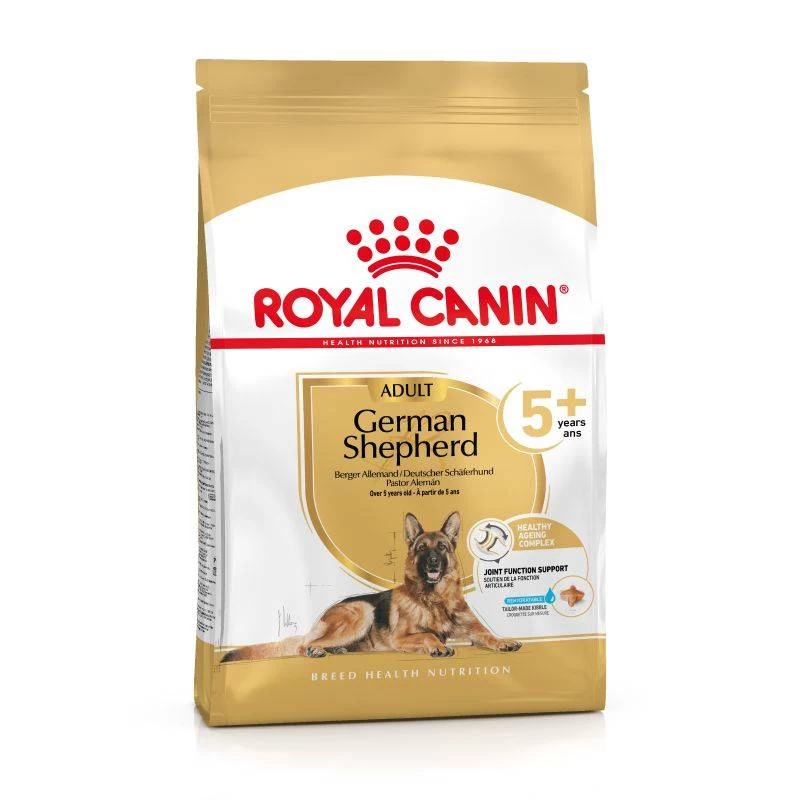 ROYAL CANIN Berger Allemand Adult 5+ 3kg 4 ROYAL CANIN Berger Allemand Adult 5+ 3kg – Image 2
