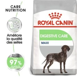 ROYAL CANIN CCN Maxi Digestive Care 3kg