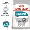 ROYAL CANIN CCN Maxi Joint Care 3kg + OVER ZOO Délicatesse 100g Gratuit 2 ROYAL CANIN CCN Maxi Joint Care 3kg + OVER ZOO Délicatesse 100g Gratuit -L'effet animalerie de la maison. fre pl ROYAL CANIN CCN Maxi Joint Care 3kg OVER ZOO Delicatesse 100g Gratuit 30800 1