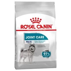 ROYAL CANIN CCN Maxi Joint Care 3kg + OVER ZOO Délicatesse 100g Gratuit -L'effet animalerie de la maison. fre pl ROYAL CANIN CCN Maxi Joint Care 3kg OVER ZOO Delicatesse 100g Gratuit 30800 2