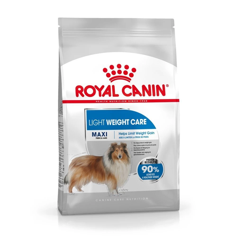 ROYAL CANIN CCN Maxi Light Weight Care 12kg 4 ROYAL CANIN CCN Maxi Light Weight Care 12kg – Image 2