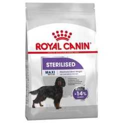 ROYAL CANIN CCN Maxi Sterilised 3kg 12 ROYAL CANIN CCN Maxi Sterilised 3kg -L'effet animalerie de la maison. fre pl ROYAL CANIN CCN Maxi Sterilised 3kg 10072 5
