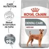 ROYAL CANIN CCN Medium Dental Care 10kg 2 ROYAL CANIN CCN Medium Dental Care 10kg -L'effet animalerie de la maison. fre pl ROYAL CANIN CCN Medium Dental Care 10kg 10074 1