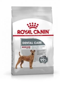 ROYAL CANIN CCN Medium Dental Care 10kg -L'effet animalerie de la maison. fre pl ROYAL CANIN CCN Medium Dental Care 10kg 10074 4