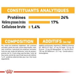 ROYAL CANIN CCN Medium Dermacomfort 3kg 12 ROYAL CANIN CCN Medium Dermacomfort 3kg -L'effet animalerie de la maison. fre pl ROYAL CANIN CCN Medium Dermacomfort 3kg 16276 7