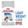 ROYAL CANIN CCN Medium Light Weight Care 3kg -L'effet animalerie de la maison. fre pl ROYAL CANIN CCN Medium Light Weight Care 3kg 10066 1