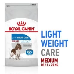 ROYAL CANIN CCN Medium Light Weight Care 3kg