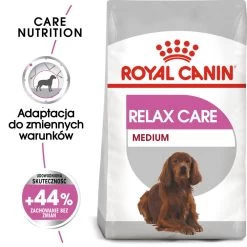 ROYAL CANIN CCN Medium Relax Care 10kg X2