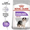 ROYAL CANIN CCN Medium Sterilised 3kg 2 ROYAL CANIN CCN Medium Sterilised 3kg -L'effet animalerie de la maison. fre pl ROYAL CANIN CCN Medium Sterilised 3kg 10078 1