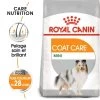 ROYAL CANIN CCN Mini Coat Care 1kg 1 ROYAL CANIN CCN Mini Coat Care 1kg -L'effet animalerie de la maison. fre pl ROYAL CANIN CCN Mini Coat Care 1kg 16281 1