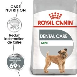 ROYAL CANIN CCN Mini Dental Care 8kg