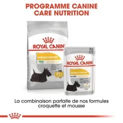ROYAL CANIN CCN Mini Dermacomfort 1kg 13 ROYAL CANIN CCN Mini Dermacomfort 1kg -L'effet animalerie de la maison. fre pl ROYAL CANIN CCN Mini Dermacomfort 1kg 16285 3