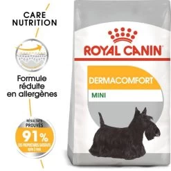 ROYAL CANIN CCN Mini Dermacomfort 3kg