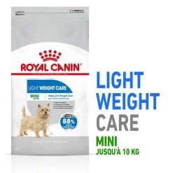 ROYAL CANIN CCN Mini Light Weight Care 1kg