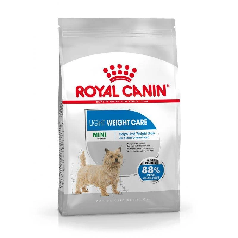 ROYAL CANIN CCN Mini Light Weight Care 1kg 5 ROYAL CANIN CCN Mini Light Weight Care 1kg – Image 3