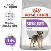 ROYAL CANIN CCN Mini Sterilised 3kg -L'effet animalerie de la maison. fre pl ROYAL CANIN CCN Mini Sterilised 3kg 16293 1