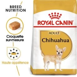 ROYAL CANIN Chihuahua Adult 1,5kg