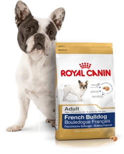 ROYAL CANIN French Bulldog Adult 9kg + Surprise Pour Votre Chien GRATUITES ! -L'effet animalerie de la maison. fre pl ROYAL CANIN French Bulldog Adult 9kg surprise pour votre chien GRATUITES 17879 4