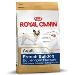 ROYAL CANIN French Bulldog Adult 9kg + Surprise Pour Votre Chien GRATUITES ! -L'effet animalerie de la maison. fre pl ROYAL CANIN French Bulldog Adult 9kg surprise pour votre chien GRATUITES 17879 5