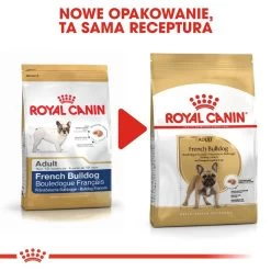 ROYAL CANIN French Bulldog Adult 9kg + Surprise Pour Votre Chien GRATUITES ! -L'effet animalerie de la maison. fre pl ROYAL CANIN French Bulldog Adult 9kg surprise pour votre chien GRATUITES 17879 6