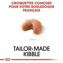 ROYAL CANIN French Bulldog Puppy 10kg -L'effet animalerie de la maison. fre pl ROYAL CANIN French Bulldog Puppy 10kg 15978 4