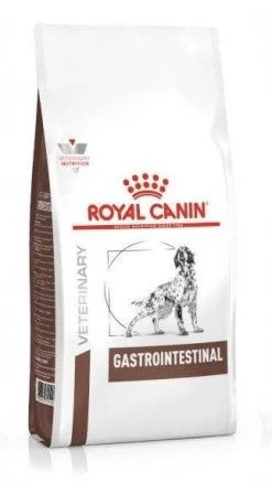 ROYAL CANIN Gastrointestinal Dog 7,5kg -L'effet animalerie de la maison. fre pl ROYAL CANIN Gastrointestinal Dog 7 5kg 15999 4