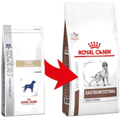 ROYAL CANIN Gastrointestinal High Fibre 14kg + Surprise Pour Votre Chien GRATUITES ! -L'effet animalerie de la maison. fre pl ROYAL CANIN Gastrointestinal High Fibre 14kg 9827 1