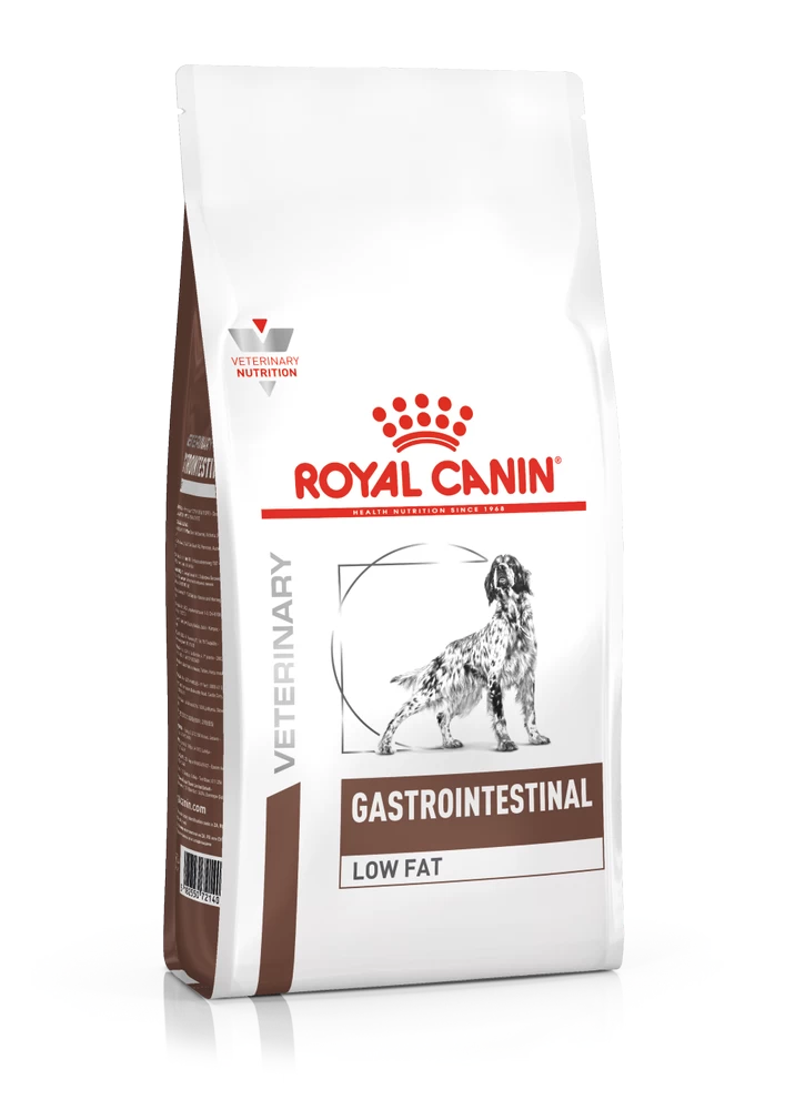 ROYAL CANIN Gastrointestinal Low Fat 12kg 3 ROYAL CANIN Gastrointestinal Low Fat 12kg