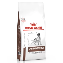 ROYAL CANIN Gastrointestinal Moderate Calorie 2kg -L'effet animalerie de la maison. fre pl ROYAL CANIN Gastrointestinal Moderate Calorie 2kg 9196 2