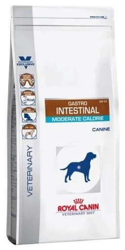 ROYAL CANIN Gastrointestinal Moderate Calorie 2kg -L'effet animalerie de la maison. fre pl ROYAL CANIN Gastrointestinal Moderate Calorie 2kg 9196 3