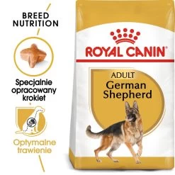 ROYAL CANIN German Shepherd Adult 11kg + Surprise Pour Votre Chien GRATUITES ! -L'effet animalerie de la maison. fre pl ROYAL CANIN German Shepherd Adult 11kg surprise pour votre chien GRATUITES 17883 2