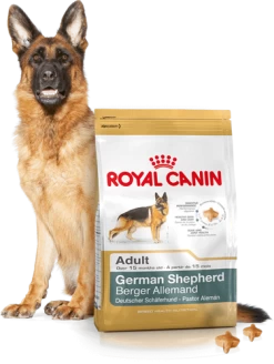 ROYAL CANIN German Shepherd Adult 11kg + Surprise Pour Votre Chien GRATUITES ! -L'effet animalerie de la maison. fre pl ROYAL CANIN German Shepherd Adult 11kg surprise pour votre chien GRATUITES 17883 5