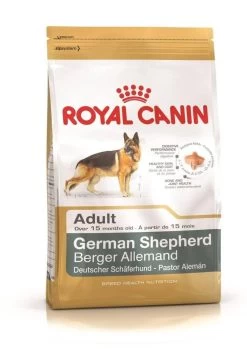 ROYAL CANIN German Shepherd Adult 11kg + Surprise Pour Votre Chien GRATUITES ! -L'effet animalerie de la maison. fre pl ROYAL CANIN German Shepherd Adult 11kg surprise pour votre chien GRATUITES 17883 6