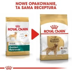 ROYAL CANIN Golden Retriever Adult 12kg + Surprise Pour Votre Chien GRATUITES ! -L'effet animalerie de la maison. fre pl ROYAL CANIN Golden Retriever Adult 12kg surprise pour votre chien GRATUITES 17874 6