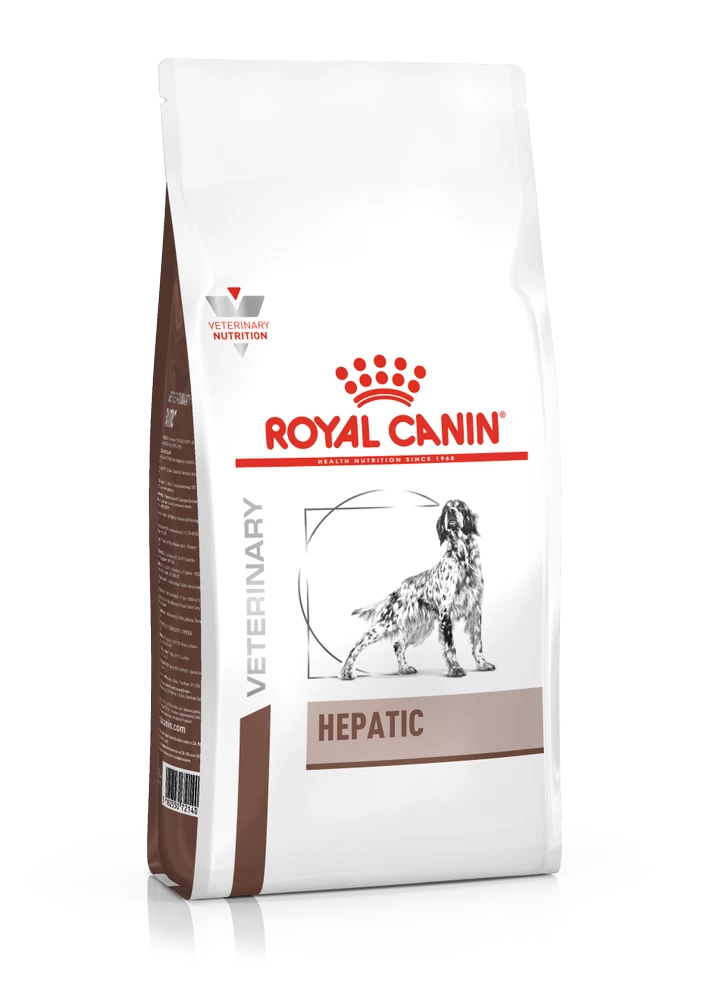 ROYAL CANIN Hepatic 12kg 3 ROYAL CANIN Hepatic 12kg