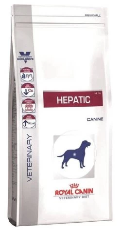 ROYAL CANIN Hepatic 6kg + Surprise Pour Votre Chien GRATUITES ! -L'effet animalerie de la maison. fre pl ROYAL CANIN Hepatic 6kg surprise pour votre chien GRATUITES 25221 3