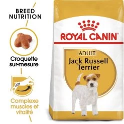 ROYAL CANIN Jack Russell Terrier Adult 500g X2